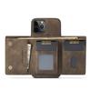 Кожаный чехол-книжка для телефона для iPhone 17 Pro Max 16 Plus 15 14 13 12 11 X XR XS Samsung S25 FE S24 Ultra S23 Plus S22 S21 S20 A17 A16 Обложка-кошелек для карт