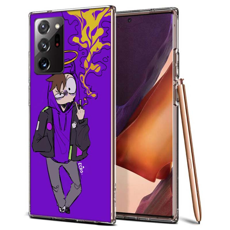 Rapper T-Thasup T-ThaSupreme Phone Case for Samsung A55 A35 A25 A15 A07 A05S A16 A17 A26 A36 A37 A56 A57 Galaxy Note 20 10 A50S