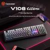 Игровые клавиатуры и наборы EWEADN серии V108 с RGB-подсветкой
