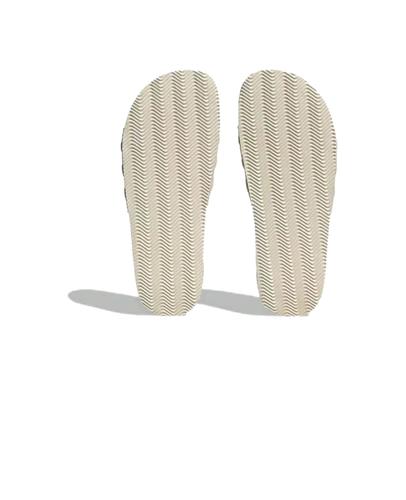 Adidas Пробковый набор шлёпанцев Adilette Premium — Wonder White ID2016