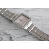 Used Working SEIKO LUKIA Watch Quartz 1N01-OLZO
