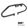 For HONDA NAVI 110 NAVI110 2022 2023 2024 2025 Motorcycle Steel Front Highway Crash Bars Engine Guard Bumper Falling Protection