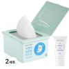 Special Pick&Quick Removable Mask Makeup + Hyamino Foam 50ml, 2 Sets