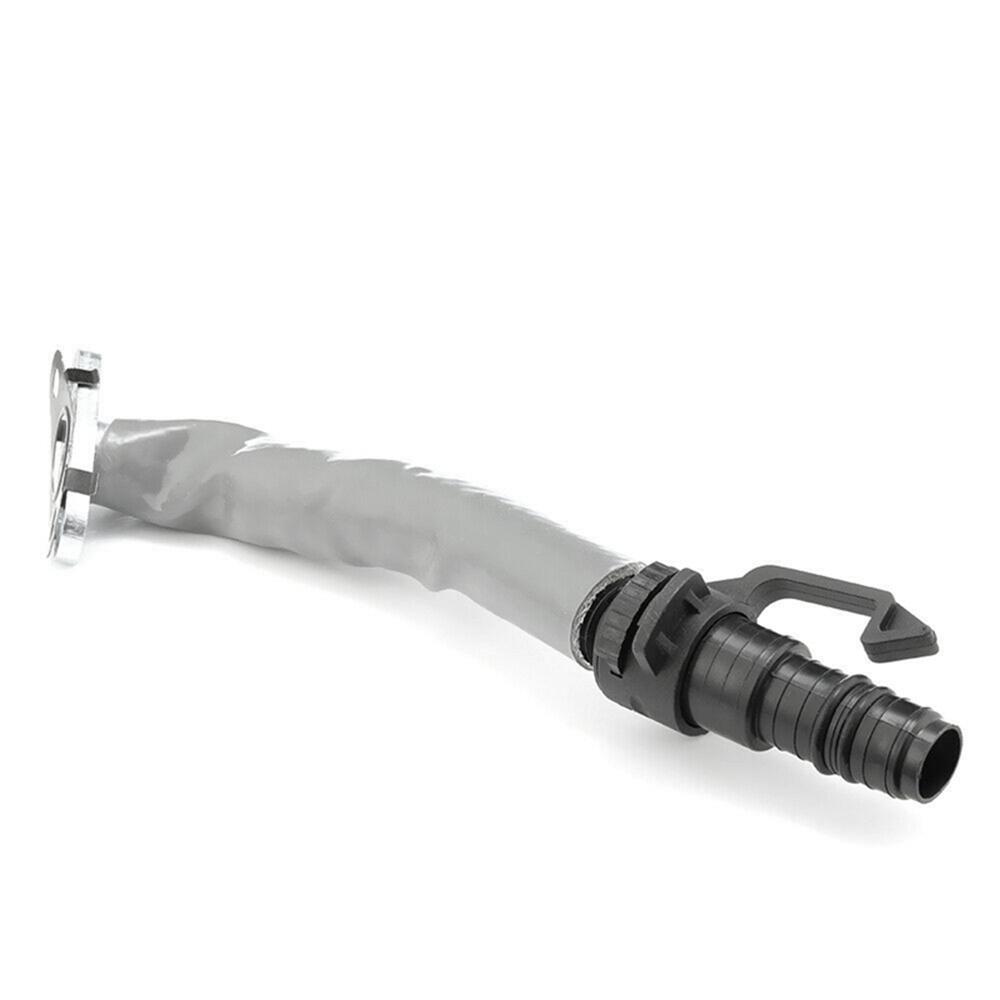 Turbo Oil Return Pipe Hose For Buick Encore 1.4L 2013-2019 # 55587854, 55569839