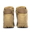 High-end Wear Resistant Men Hiking Boots Outdoor Mountain Trekking Tourism Walking Hunting Shoes Durable Male Footwear