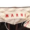Marni Сделано в Италии Вельветовые брюки 38 Коричневые Женские Б/у