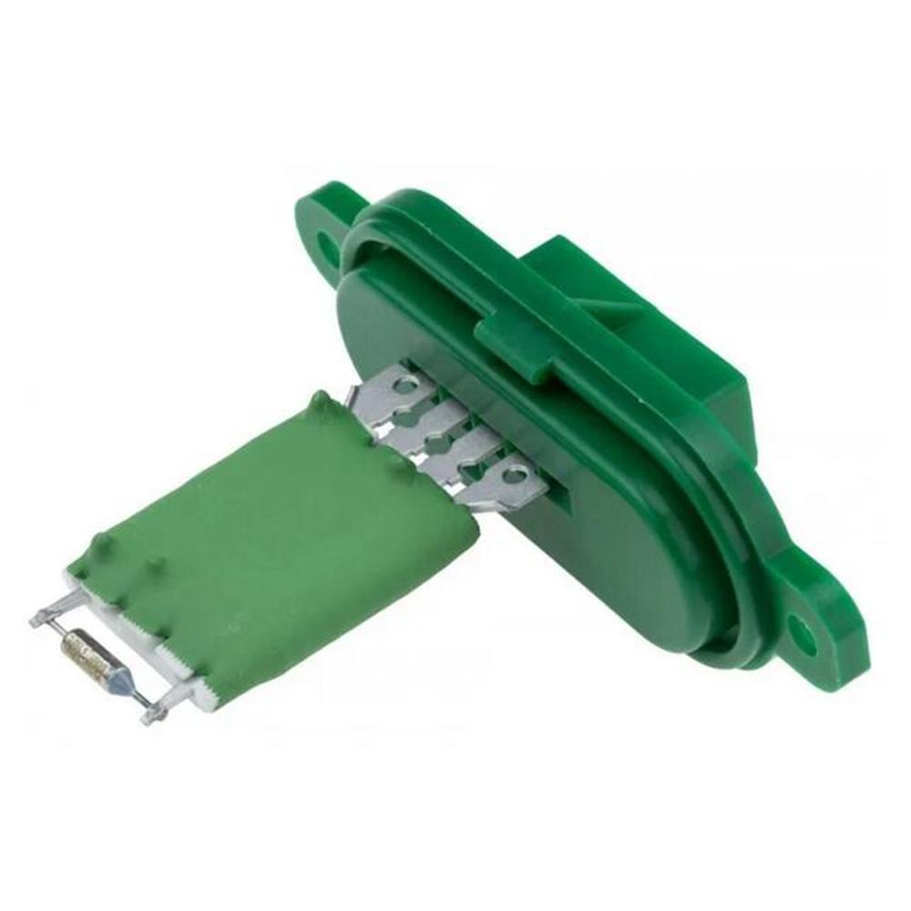 Heater Blower Motor Fan Resistor Fit For Iveco Daily Fiat 500326616