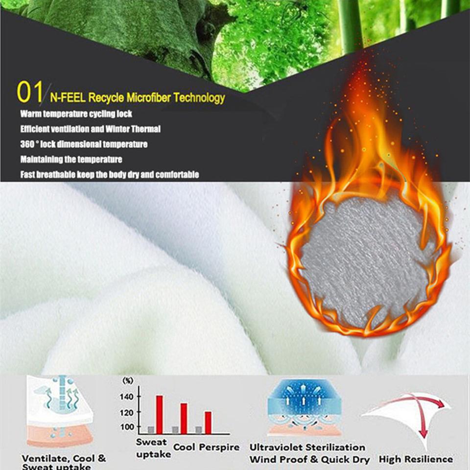 Тур по Италии Зимний Велосипедный Комплект Термофлис Велосипедный Комплект Одежда для Велосипеда МТБ Ciclismo Велосипедный Комплект Спортивная Велосипедная Одежда