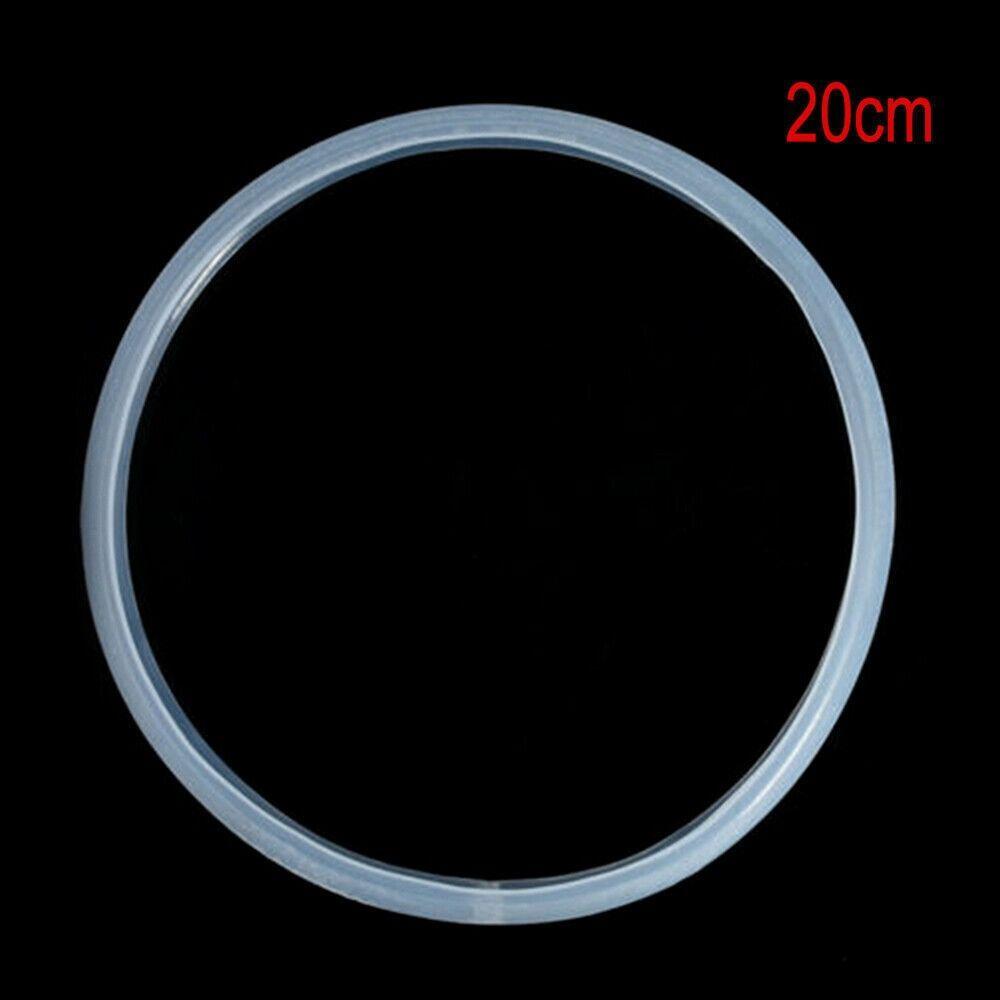 20-32cm Pressure Cooker Seal Ring Pressure Cooker Seal O Ring  Aluminum Pressure Cooker