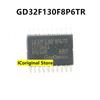 5 шт. GD32F130F8P6TR TSSOP20 Новый и оригинальный 32F130 F8P6 32-битный микроконтроллер MCU Микросхема Микропроцессор на одном кристалле