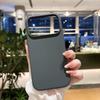 Original Solid Color for Magsafe Magnetic Silicone Case for IPhone 17 Pro Max 18 15 14 13 12 16 Pro Max 15 14 Plus Soft Cover