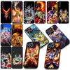Saint Poster Seiya Comics Protective Cover for Apple iPhone 16 17 Air 14 15 Pro Max Plus 16+ 16E 14+ ProMax Phone Case