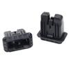 Porsche Cayenne/Panamera & Touareg Rear Seat Cushion Fixing Clip