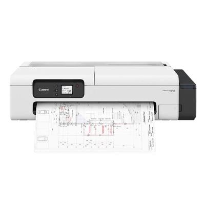 Широкоформатный принтер Canon imagePROGRAF Форматный принтер A1 Совместимый с Novi Компактный настольный CAD Плакат Совместимый с A1 Plus Плоттер TC-20 (Большая модель)