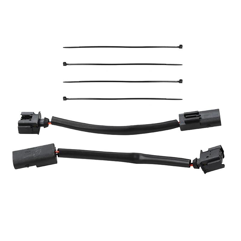 2 шт./компл. жгут проводов для автомобильного регулятора распредвала 2711502733 для Mercedes-Benz C230 W203 W204 W211 M271 R171 SLK 906 Sprinter