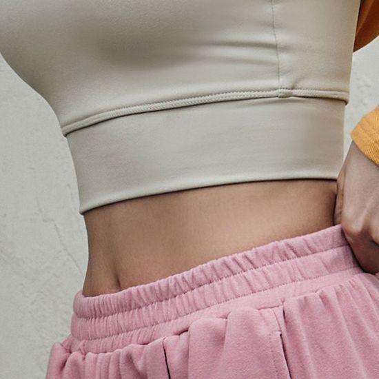 Укороченный топ Debbie Wear Fenomi DEVI-TS0032