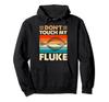 Fluke Fishing Gear Fluke Fisherman Fluke Fisher Parka Men's