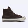 Chuck 70 Distressed Leather Fresh Brew A09443c