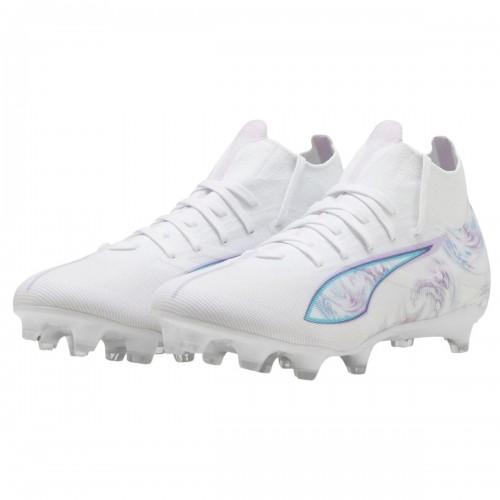 Puma Womens/Ladies Ultra 5 Match+ Brilliance Firm Ground Football Boots