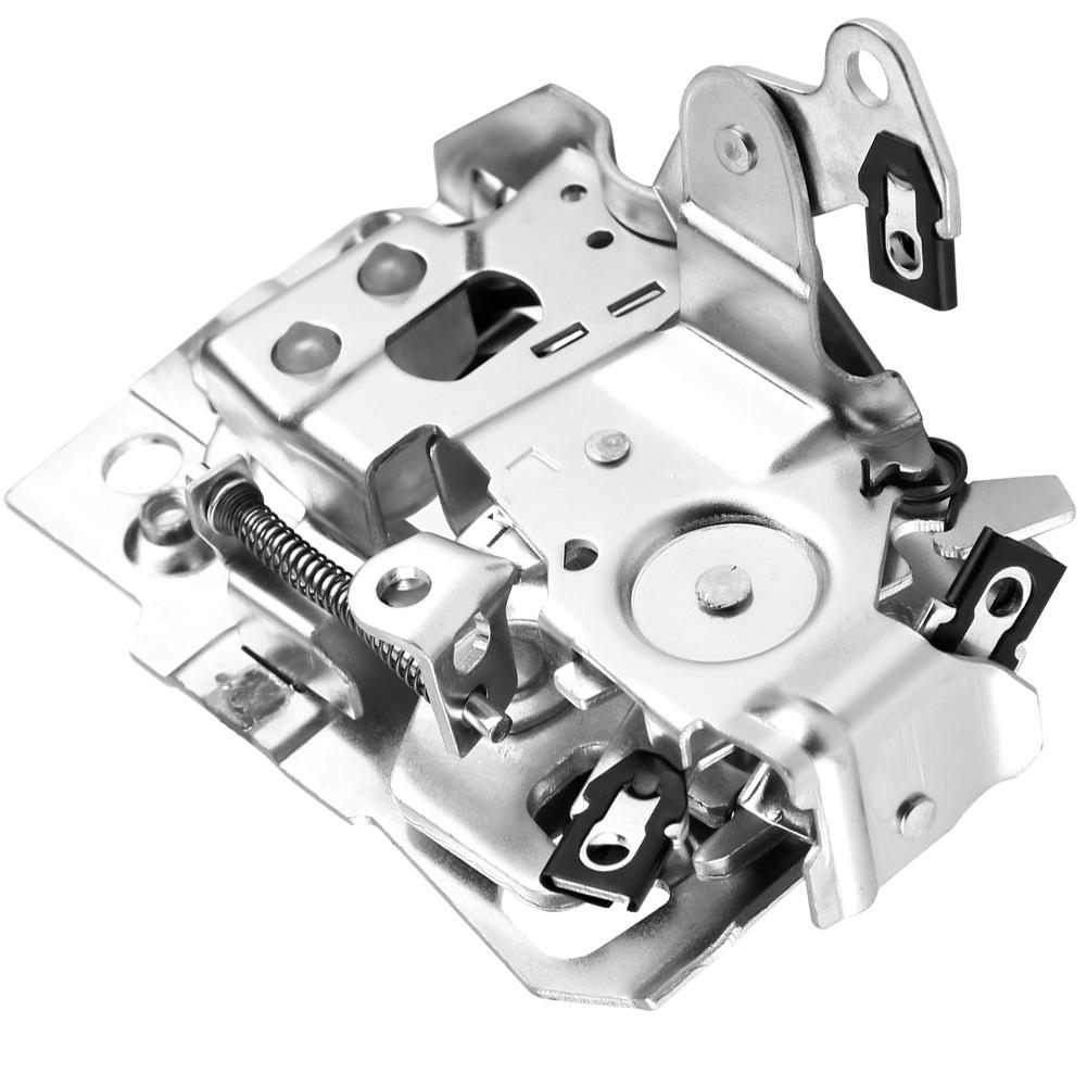 940102 16631627 Front Left Door Lock Latch Assembly for Chevrolet GMC Truck