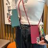Подходит для чехла для мобильного телефона Samsung S25 Ultra с ремешком S24 Ultra матовый A16 противоударный A06 защитный чехол A55