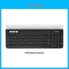 Logitech K780 Multi-Device Wireless Keyboard