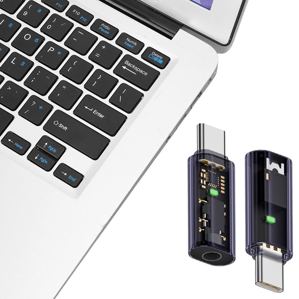 USB Type C на 3,5 мм Aux адаптер папа-мама USB C наушники AUX аудио конвертер для iPhone 15 Samsung Galaxy S24 S23 Ultra