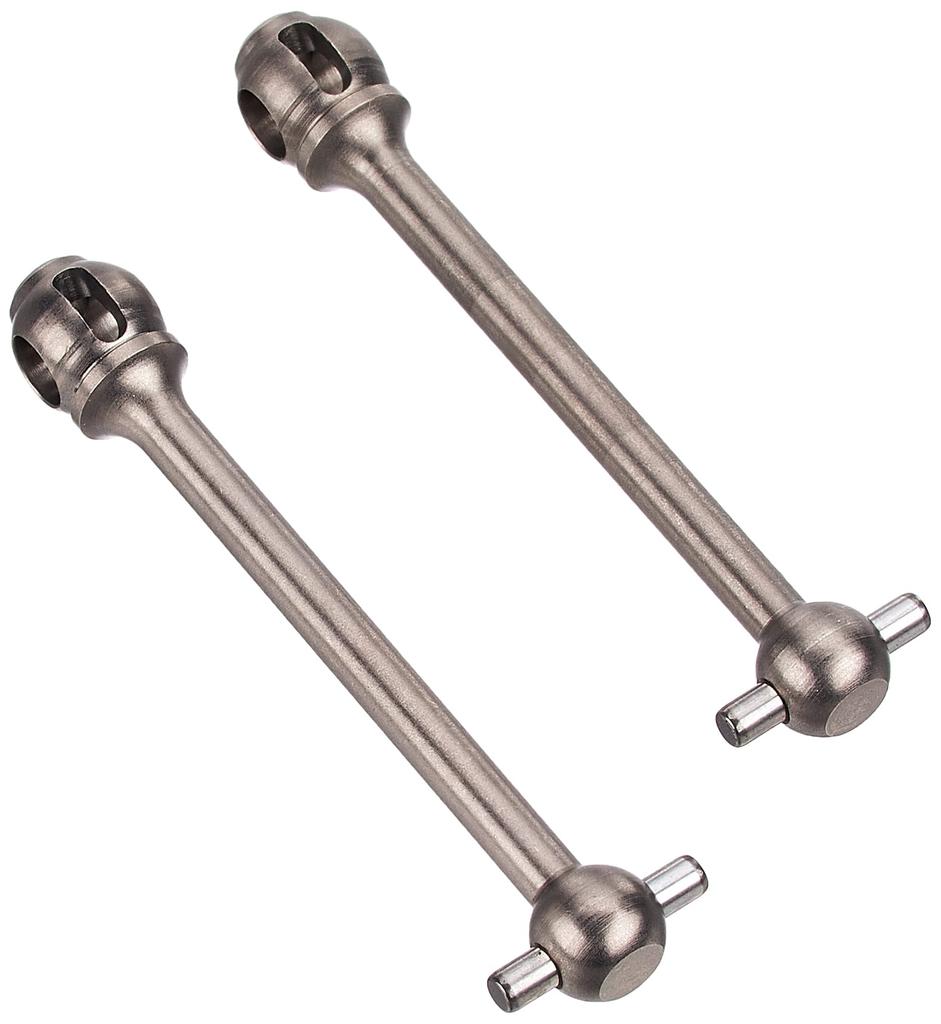 Tamiya TRF Series LF Double Cardan Drive Shaft 42 Size 2 Pieces 42360 No.260