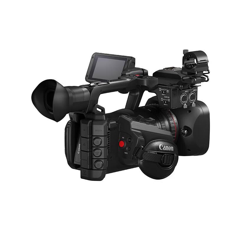 Canon XF605 Профессиональная 4K Цифровая видеокамера (Китайская версия)