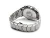 Emporio Armani Chrono Quartz Men's Watch AR2434 Silver Stainless Steel Day NEW