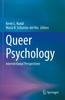 Книга Queer Psychology : Intersectional Perspectives