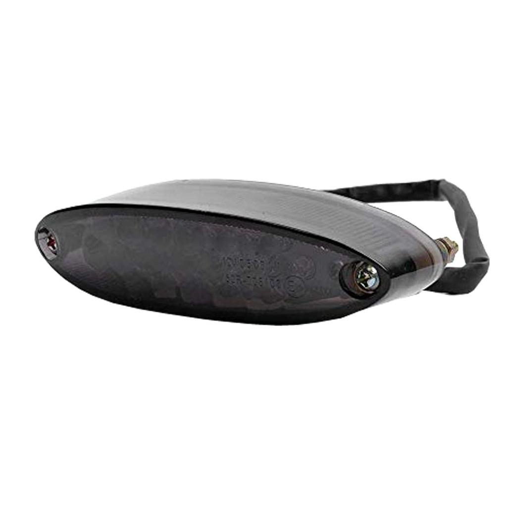 ONGMEIL Tail Lamp, Brake Lamp, Back Lamp, LED Brake Lamp, Stop Lamp, Ultra Bright,