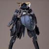 XFS TR-6 Аниме Фигурки 1/144HG Сборная Модель Подвижная Экшн Фигурка Робот  Украшение для Комнаты Моделей Коллекция Игрушки Подарок Орнамент