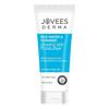 Jovees Derma Керамиды Увлажняющий крем с гиалуроновой кислотой и рисовой водой для интенсивного увлажнения и осветления кожи | С ниацинамидом и экстрактом центеллы | Брусок