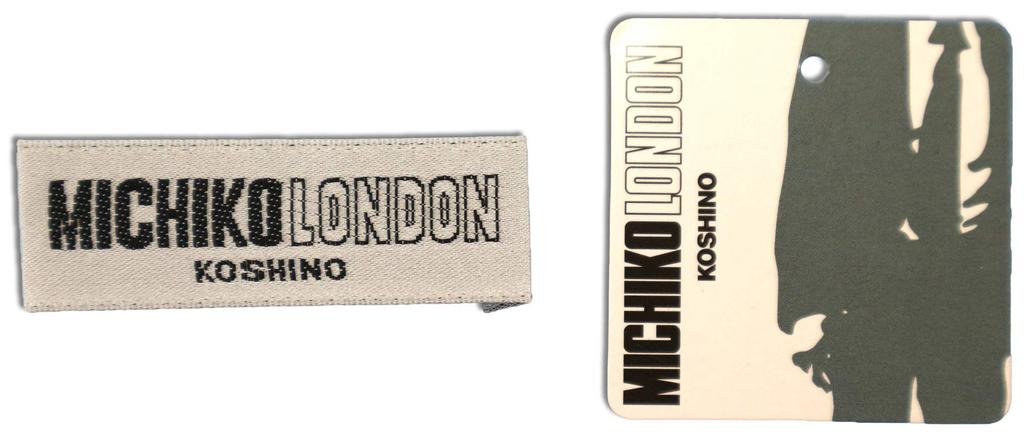 Brand Necktie Made In Japan Silk Jacquard Weave Pin Dot [Michiko London] 100% (C Pattern Wine)