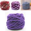 Wool Yarn For Knitting Cozy Accessories And Thick Apparel With High Durability