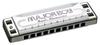 TOMBO 10 Holes Harmonica Major Boy 1710F#m