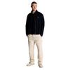 Lyle & Scott Mens Twill High-Neck Jacket