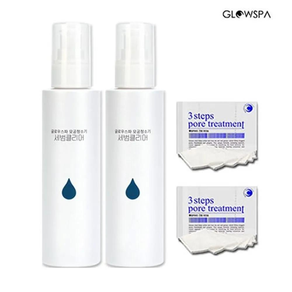 Sebum Clear 100мл 1+1
