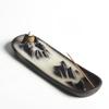 Incense Burner Home Decor Ceramic Aromatherapy Buddhist Waterfall Censer Incense Coil Stick Holder