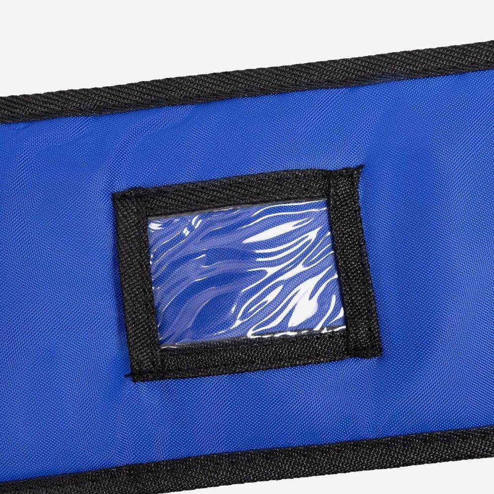 Oxford Cloth Kayak Paddle Bag Carry Case Paddle Storage Bag Canoe Protection Bag Boat Paddle