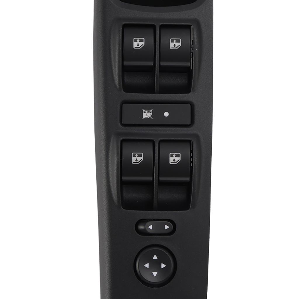 Переключатель стеклоподъемника 735156600 735441902 для Fiat Idea 350