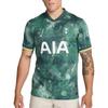 Nike Hotspur FW/AW24 Men's Nike Dri FIT Soccer Replica Jersey Soccer Jersey Men's Green FQ2032-380