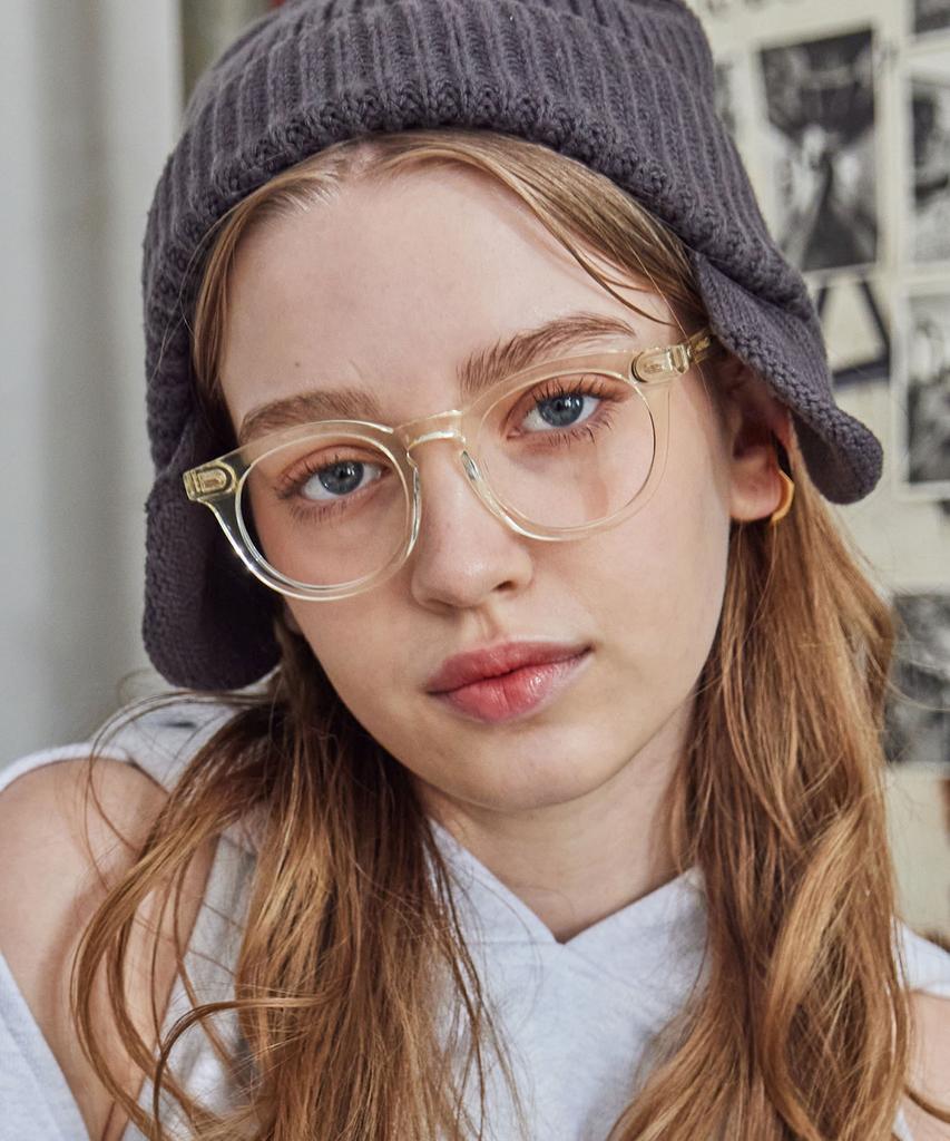 Deiwokeo Henry C15_Очки с защитой от синего света Zeiss