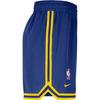 Nike Golden State Warriors Dna Men's Nike Dri-FIT Nba 6" Uv Woven Shorts HM6556-495