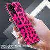 Чехол с тигровым леопардовым принтом и пантерой для Samsung A72 A91 A52 A51 A71 A42 5g A12 A02s A01 A32 A01 A11 A21 A21s A31 A41