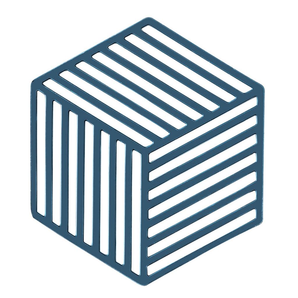 8 шт. силиконовые коврики-подставки и подставки для подогрева шестигранные термостойкие многофункциональные кухонные коврики для инструментов силиконовые подставки для столовых приборов держатель для кастрюли