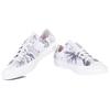 Converse Кеды All Star в стиле кэжуал 1970-х годов для мужчин и женщин, низкие, парусиновые, белые и синие