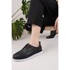 Women's Genuine Leather Casual Summer Comfortable Shoes