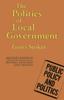 Книга The Politics of Local Government